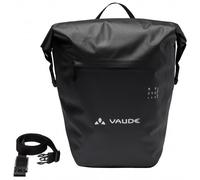 Vaude - Proof Back UL Single - Borsa portapacchi 24 l nero