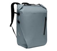 Vaude Bike Proof Transformer 26l Pannier Grigio