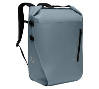Vaude Bike Proof Transformer 26l Pannier Grigio Heron