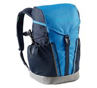 Vaude Zaino Puck 10 bambino (Blu)