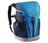 Vaude Puck 10 - zaino escursionismo - bambino Blue/Grey junior Vaude Green Shape