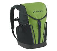 Vaude Puck 10 - zaino escursionismo - bambino Green No size