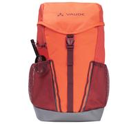 Vaude - Puck 10 - Zaino per bambini 10 l rosso