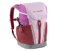 Vaude Puck 10 Zaino per bambini 38 cm rosa