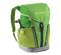 Vaude Puck 10 Zaino per bambini 38 cm verde