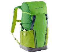 Vaude Tents Puck 14l Backpack Verde,Arancione Bambini
