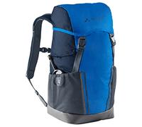 VAUDE Zaino sportivo 'Puck 14' Blu Scuro / Grafite, Taglia Taglia unica,