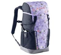 Vaude Puck 14 Zaino per bambini 44 cm viola