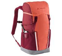 VAUDE Puck 14 Zaini 10-14L Unisex Bambini (confezione da 1), Hotchili., Taglia unica