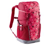Vaude Puck 14 - Zaino Jr. 44 cm (bright pink/cranberry)