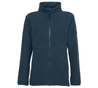 Vaude - Kid's Pulex Jacket II - Giacca in pile 122/128 blu