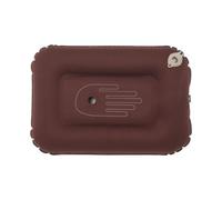 Vaude pump pillow brown