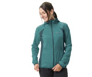 Vaude Qimsa Air - giacca MTB - donna Green I42 D38