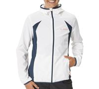Vaude Bike Qimsa Air Jacket Bianco 38 Donna