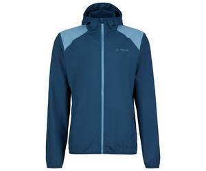 Vaude - Qimsa Air Jacket - Giacca ciclismo S blu
