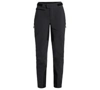 Vaude Qimsa II - pantaloni MTB lunghi - donna Black I40 D36