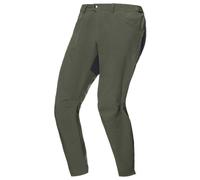 Vaude - Qimsa Light Softshell Pants II - Pantaloni da ciclismo L olivia