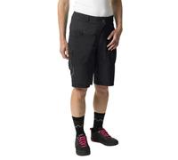 Vaude Bike Qimsa Shorts Blu 44 Donna