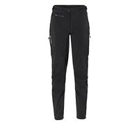 Vaude Bike Qimsa Ii Pants Nero 44 Donna