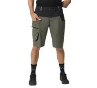 Vaude Bike Qimsa Shorts Verde 2XL Uomo