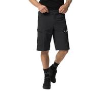 Vaude Bike Qimsa Shorts Nero 2XL Uomo