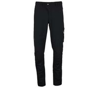 VAUDE Men's Qimsa Pants - Uomo - Nero - Taglia L- modello 2024