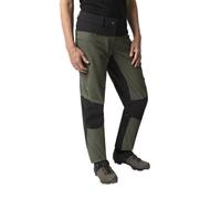 Vaude Bike Qimsa Pants Verde 36 Donna
