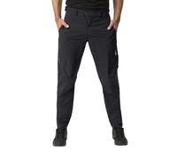 VAUDE Men's Qimsa Pants - Uomo - Nero - Taglia S- modello 2024