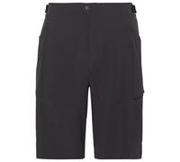 Vaude - Qimsa Pro Shorts - Pantaloni da ciclismo L grigio