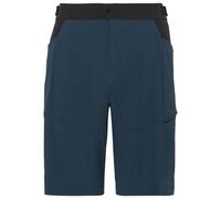 Vaude - Qimsa Pro Shorts - Pantaloni da ciclismo M blu