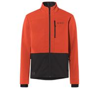 Vaude - Qimsa Pro Softshell Jacket - Giacca ciclismo M rosso