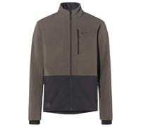 Vaude - Qimsa Pro Softshell Jacket - Giacca ciclismo XL grigio