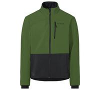 Vaude - Qimsa Pro Softshell Jacket - Giacca ciclismo XL olivia