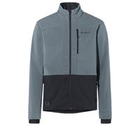 Vaude - Qimsa Pro Softshell Jacket - Giacca ciclismo XXL grigio