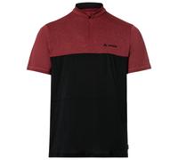 Vaude - Qimsa Shirt - Maglietta da ciclismo M nero