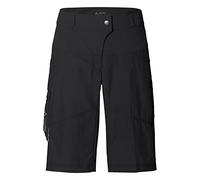 Vaude - Women's Qimsa Shorts - Pantaloni da ciclismo 42 nero
