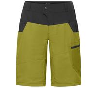 Vaude - Qimsa Shorts II - Pantaloni da ciclismo M olivia
