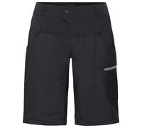 Vaude - Qimsa Shorts II - Pantaloni da ciclismo XXL nero