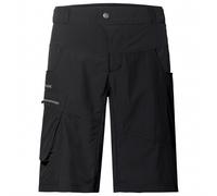 Vaude - Qimsa Shorts - Pantaloni da ciclismo XL nero