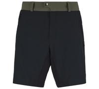 Vaude - Qimsa Shorty - Pantaloni da ciclismo XXL nero