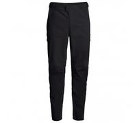 Vaude - Qimsa Softshell Pants II - Pantaloni da ciclismo XXL nero
