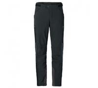 Vaude - Qimsa Softshell Pants II S/S+L/S - Pantaloni da ciclismo XL - Long nero