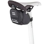 VAUDE Borse da sella Race Light L 118000100, nere