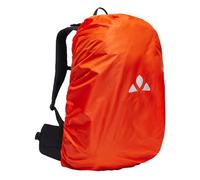 Vaude housse raincover for backpacks 15 30 l orange