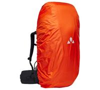 VAUDE Copertura antipioggia Raincover 30-55 l Rosso