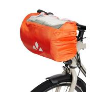 Vaude Raincover for Handle Bar Bag Copertura Antipioggia, Arancione, Einheitsgröße Unisex