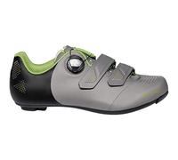 VAUDE Rd Snar Advanced, Scarpe da Ciclismo, Unisex - Adulto, Grigio (Anthracite 069), 44 EU