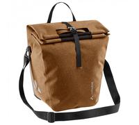 Vaude - ReCycle Back Single 20+16 - Borsa portapacchi 20 + 16 l marrone
