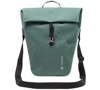 Vaude ReCycle Borsa da bicicletta 34 cm dusty forest (16071-151)