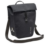 Vaude ReCycle Commute Single 20 - Borsa posteriore 13.3 38 cm (black) nero